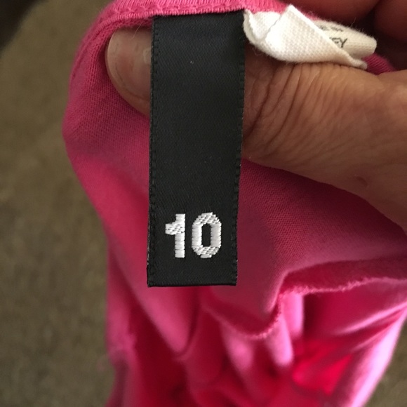 Long halter top - Picture 5 of 5